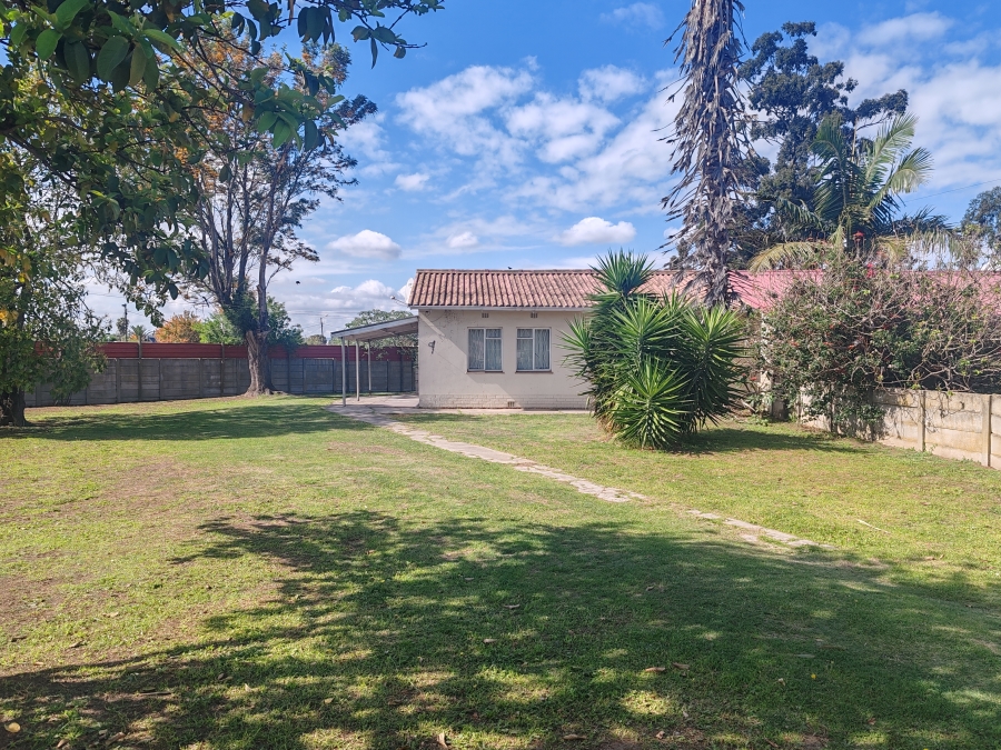 2 Bedroom Property for Sale in Eric Dodd Eastern Cape